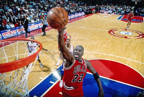 Michael Jordan's Jumpman Logo to Appear on NBA Statement Edition ...