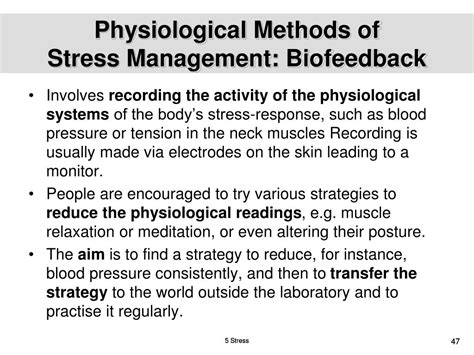 Biological Stress Examples 的图像结果