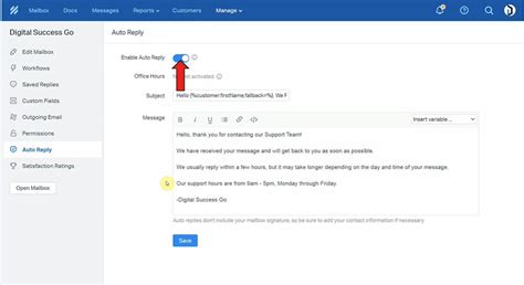 Image result for Help Scout Example