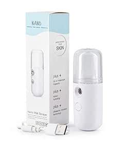 Buy Legal Bribe Portable Nano Mist Spray Online at Low Prices in India ...