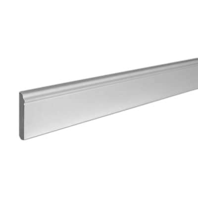 Polyurethane Pro Package Baseboard Moulding at Lowes.com