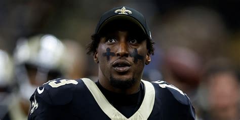 Michael Thomas Can Still Salvage His NFL Career