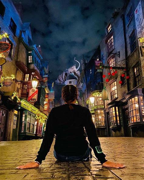 Potterheads, This One Is For You! Pack Your Trunks And Get Going ...