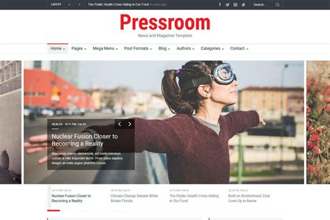 Image result for Bootstrap Blog Template Grid