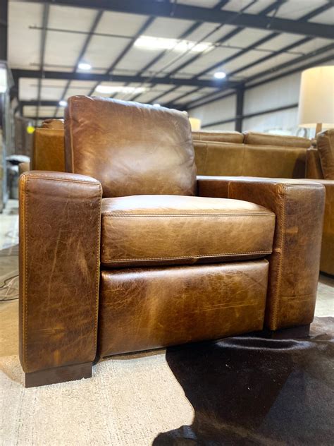 Chairs/Ottomans — Ross Furniture; Flowood, MS