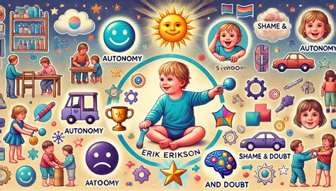 Autonomy vs Shame and Doubt: Erickson’s Stages of Development Lumende | Blog