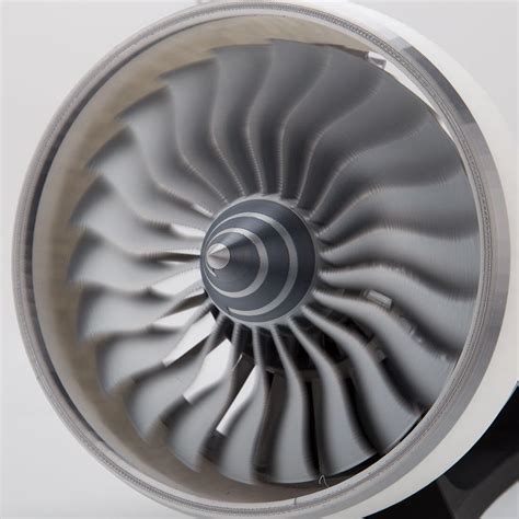 OBIOCKIDAY TRENT900-Turbojet Engine Model Kit for Adults, 1/15 India | Ubuy