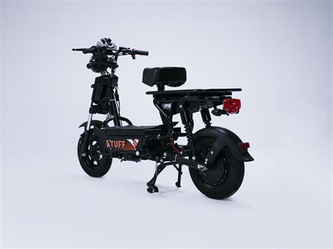 Tuff - Our Scooters :: Best electric scooter in India | SES Electric