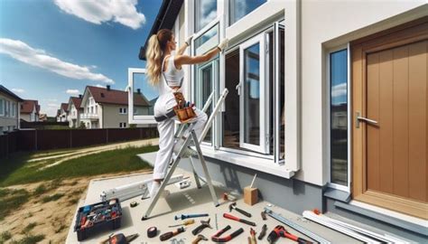 Image result for Upvc Window Installation Guide