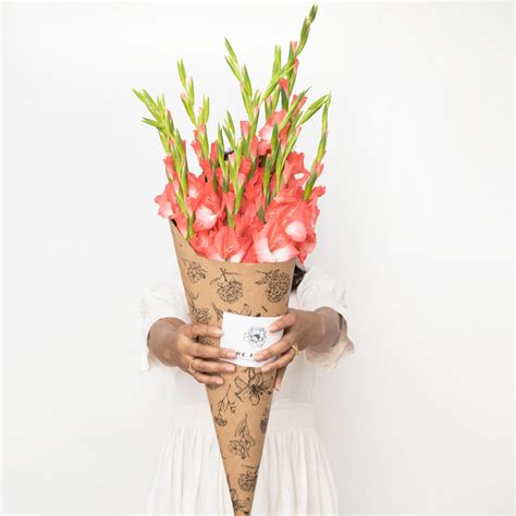 Subscribe to Cut Flowers - PREMIUM – The Flora