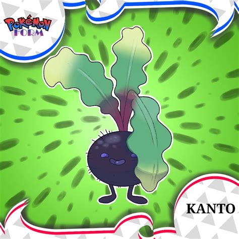 PFormEdition on Twitter: "44 Oddish (Grass/Dark) 45 Egloom (Grass/Dark ...