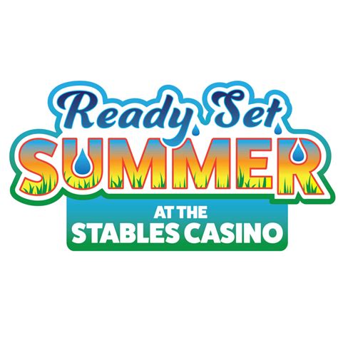 Stables Casino - Craven Media