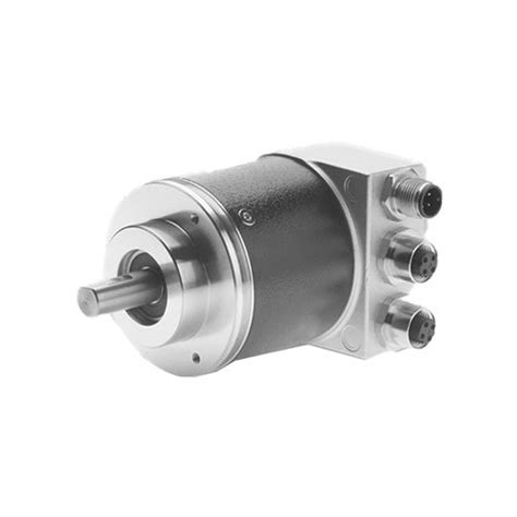 GXAMW.A203P32 | Absolute Encoder | Baumer IVO – Futuristic Climate ...