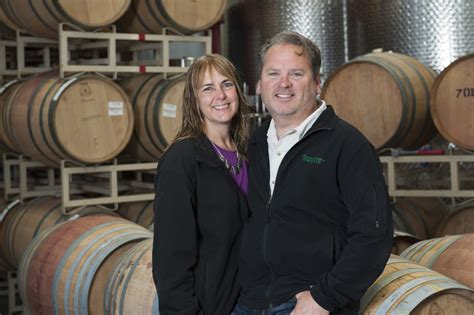 From Hobby to Destination: Round Lake Vineyards & Winery - Southwest ...