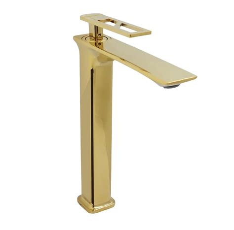 Body Brass Bathroom Sink Wash Basin Mixer Tap – Fossa Home