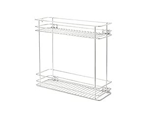 Stainless Steel Oil pullout unit/Oil Bottle Pullout/Kitchen plain ...