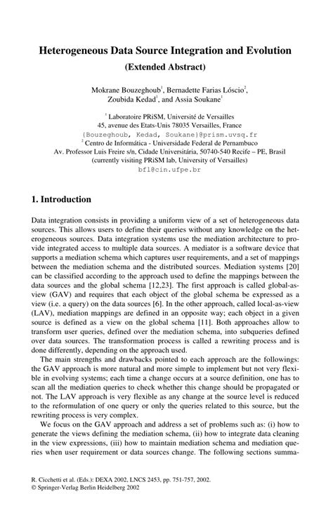 Heterogeneous database system Heterogeneous Database Integration 的图像结果