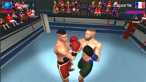 Fun Boxing Games 的图像结果