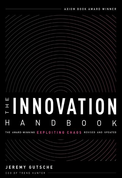 Best Innovation Books - Our Bestselling Books on Innovation, Trends ...