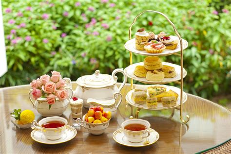 High Tea At Radisson Blu Faridabad | LBB