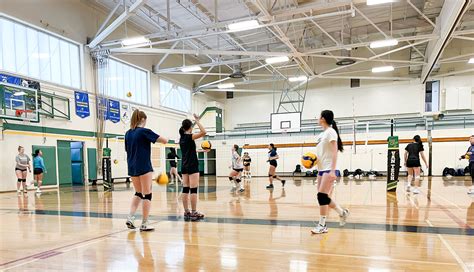 Summer Indoor Programs – Apex Volleyball Club – Est. 2005