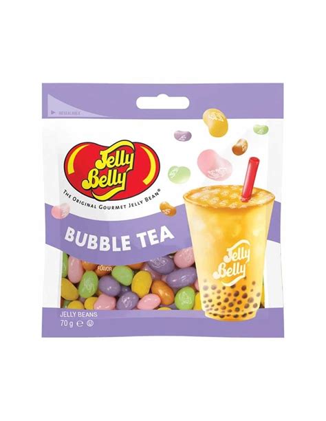 Achetez Jelly Belly Bubble Tea - Pop's America