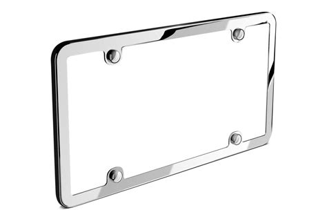 Custom License Plate Frames 的图像结果