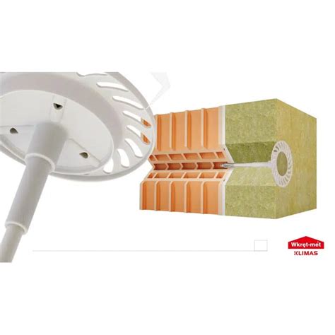 BIM objects - Free download! ECO-DRIVE W 8 Screwed-in fastener with ...