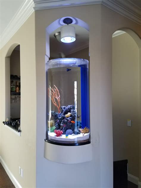 Sumps | Custom Aquariums | Retail Displays
