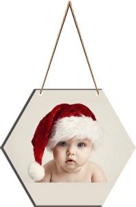 E Deals Cute Baby,UV Textured Wall Hanging Price in India - Buy E Deals ...
