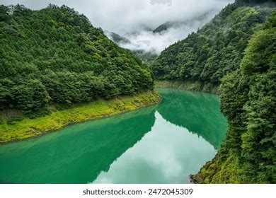 River System 的图像结果