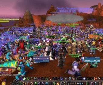 Image result for World of Warcraft Computer Setup