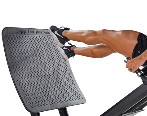 Total Gym Jump Trainer For Every Leg Excercise including Glute And ...