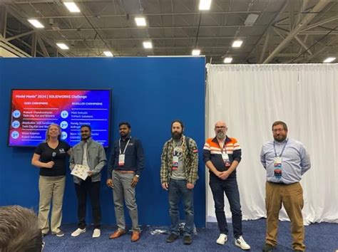 First Modeling Compittition 的图像结果