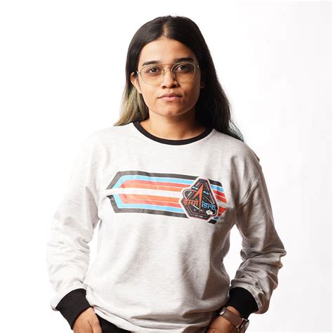 ISRO Merchandise T-shirts and Sweatshirts for Men and Women – A47