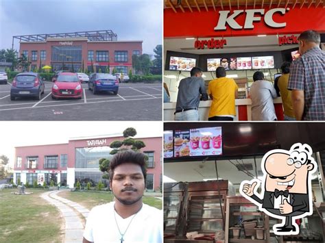 KFC, Rajanagaram, Ground Floor Lakshmi Puram - Restaurant menu and reviews