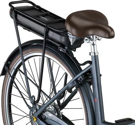 Altec Kratos+ E-bike 28 inch 53cm 7v Titan | bol.com