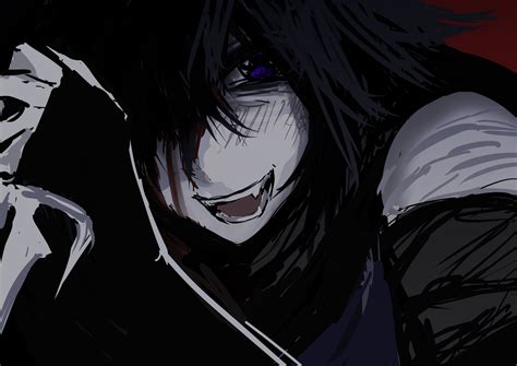 Two Time Fanart Forsaken