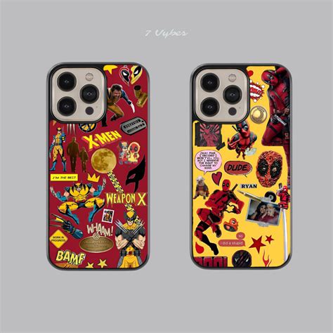 Matching Phone Cases