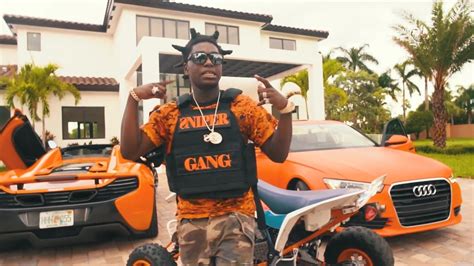 Kodak Black Wallpapers on WallpaperDog