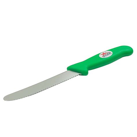 Buy Vegetable Cutting Knife Online at Best Prices in India – Nutristar