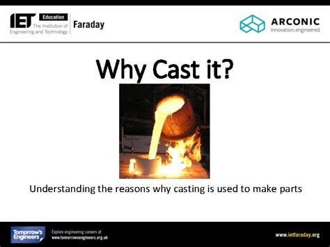 Casting for castability evaluation with incomplete cast segments ...