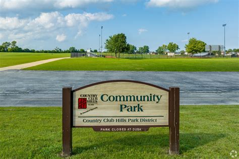 Country Club Hills, IL City Guide | About Living in Country Club Hills ...