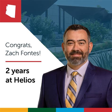 Helios Education Foundation on LinkedIn: #webelievehelios