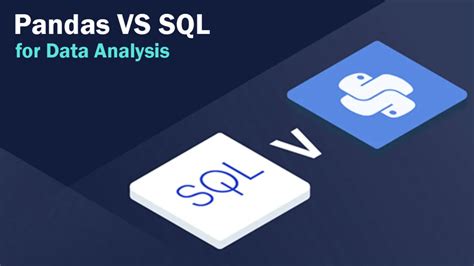 Pandas SQL 的图像结果