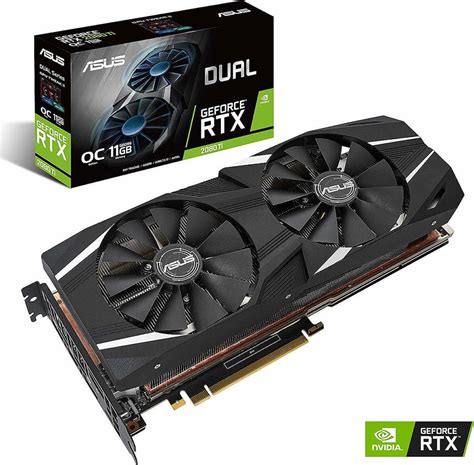 NVIDIA GeForce RTX 2080 Ti, RTX 2080 and RTX 2070 Cards Announced ...