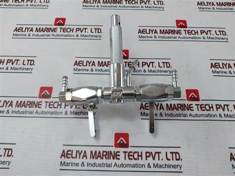 Comweld Pd7 Claw Foot Tub Filler – Aeliya Marine Tech