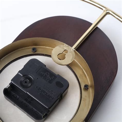 Buy Splendid Dastkari Decorative Wall Clock - 30cm from Home Centre at ...