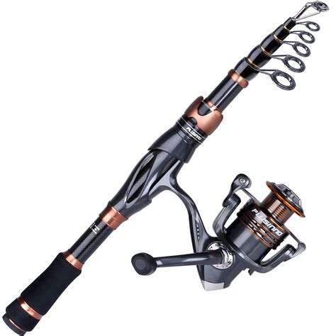 Mens Fishing Poles