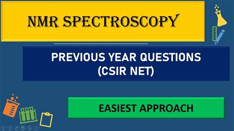 CSIR Net NMR Questions 的图像结果